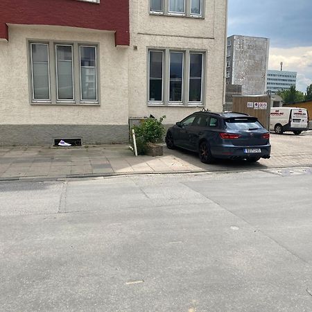 Gemuetliche Zimmer Im Herzen Der Stadt Em-Apartments Deutschland Bielefeld Eksteriør bilde