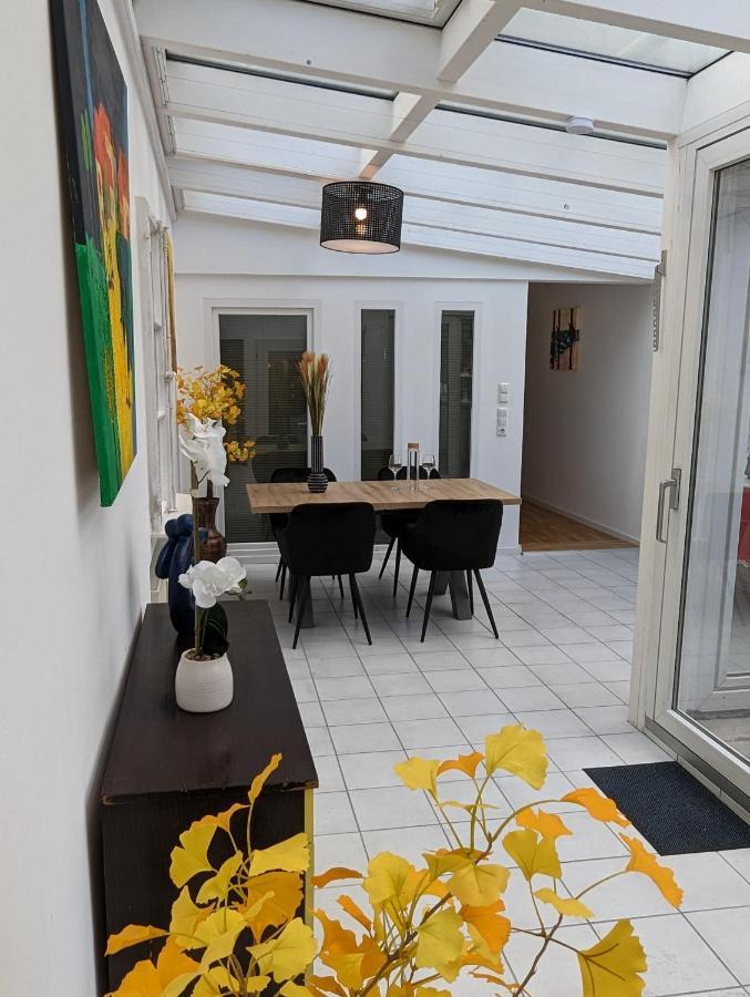Gemuetliche Zimmer Im Herzen Der Stadt Em-Apartments Deutschland Bielefeld Eksteriør bilde