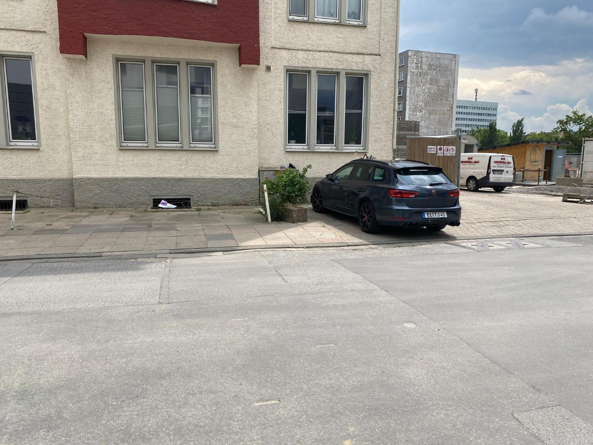 Gemuetliche Zimmer Im Herzen Der Stadt Em-Apartments Deutschland Bielefeld Eksteriør bilde